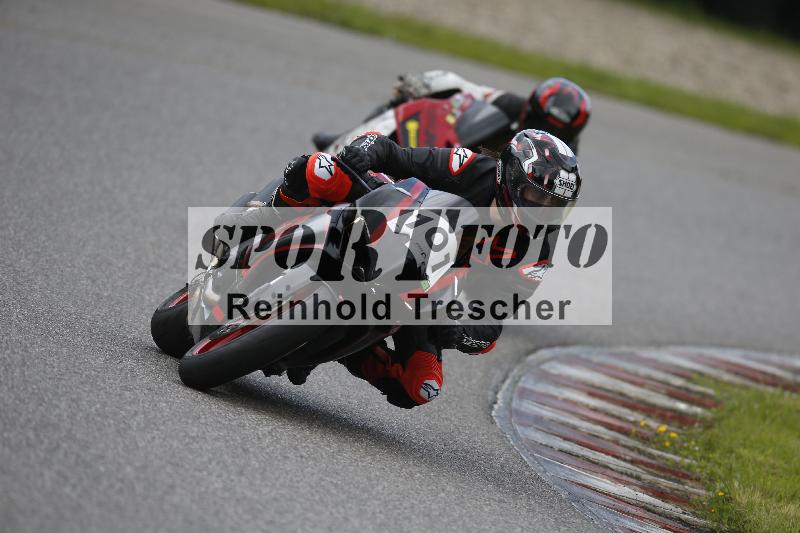 /27 01.06.2024 Speer Racing ADR/Gruppe gruen/101